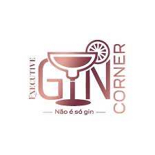 Gin Corner Logo